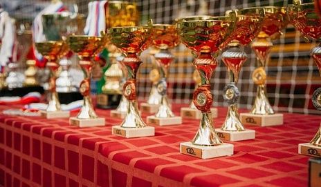 Финальный этап Всероссийской спартакиады сотрудников Роспотребнадзора, посвящённой   100-летию со дня образования Государственной санитарно-эпидемиологической службы России.