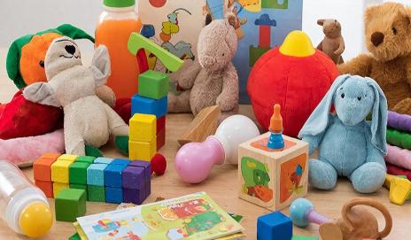 Анонс «горячей линии» по вопросам качества и безопасности детских товаров, выбору новогодних подарков