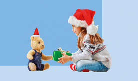 Анонс горячей линии по вопросам качества и безопасности детских товаров, выбору новогодних подарков