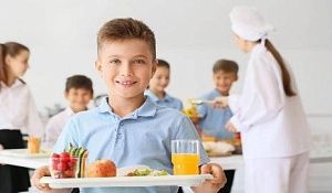 «Горячая линия» по вопросам организации питания в школах 